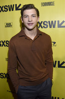 Tye Sheridan longsleeve t-shirt #3234361