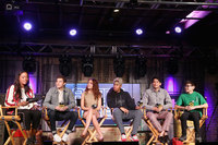 Tye Sheridan longsleeve t-shirt #3234377