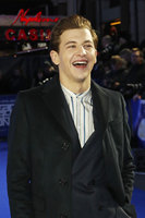 Tye Sheridan longsleeve t-shirt #3234379