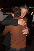 Tye Sheridan longsleeve t-shirt #3234392