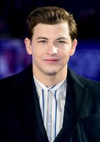 Tye Sheridan longsleeve t-shirt #3234395