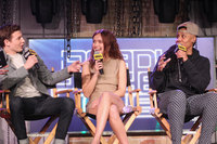 Tye Sheridan longsleeve t-shirt #3234398