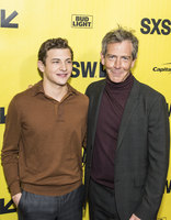 Tye Sheridan longsleeve t-shirt #3234406