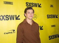 Tye Sheridan tote bag #G1476505