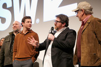 Tye Sheridan longsleeve t-shirt #3234431