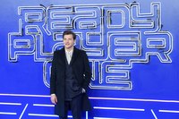 Tye Sheridan longsleeve t-shirt #3234439