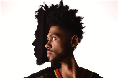Tyler Dorsey mouse pad