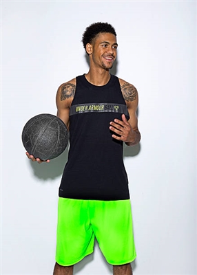 Tyler Dorsey Mouse Pad 3390146