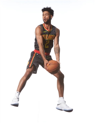 Tyler Dorsey Mouse Pad 3390178