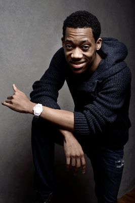 Tyler James Williams T-shirt