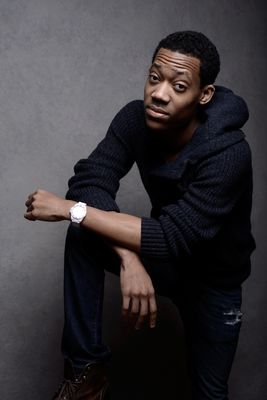 Tyler James Williams T-shirt