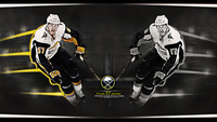 Tyler Myers mug #G697030