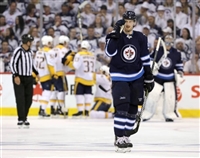 Tyler Myers mug #G1814465