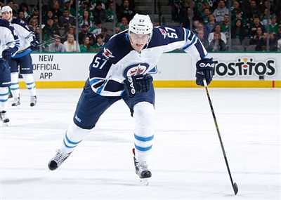 Tyler Myers stickers 3572237