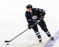 Tyler Myers Longsleeve T-shirt #3572245