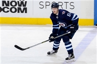 Tyler Myers Longsleeve T-shirt #3572248