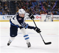 Tyler Myers Longsleeve T-shirt #3572256