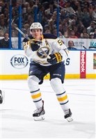 Tyler Myers Longsleeve T-shirt #3572257