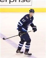 Tyler Myers Longsleeve T-shirt #3572258