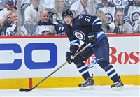 Tyler Myers Longsleeve T-shirt #3572278