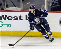 Tyler Myers longsleeve t-shirt #3572309