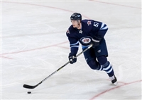 Tyler Myers Longsleeve T-shirt #3572369
