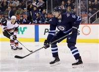 Tyler Myers Longsleeve T-shirt #3572394