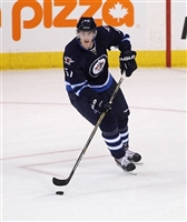 Tyler Myers mug #G1814625