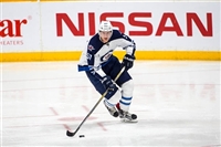 Tyler Myers Longsleeve T-shirt #3572397