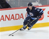 Tyler Myers Longsleeve T-shirt #3572403