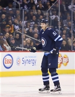 Tyler Myers Longsleeve T-shirt #3572416