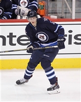 Tyler Myers Longsleeve T-shirt #3572418