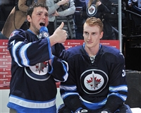 Tyler Myers Sweatshirt #3572429