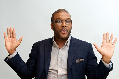 Tyler Perry Poster 2226189