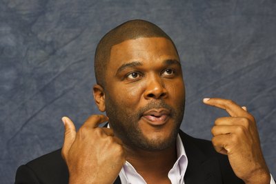 Tyler Perry Poster 2258903