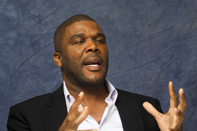 Tyler Perry stickers 2258904