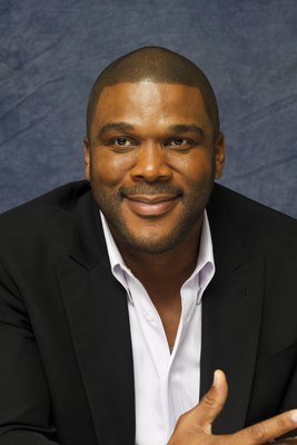 Tyler Perry Poster 2258907
