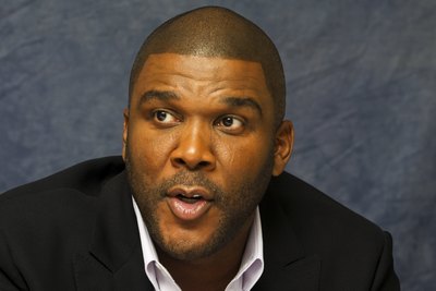 Tyler Perry Poster 2258919