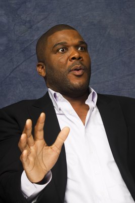 Tyler Perry Poster 2258920