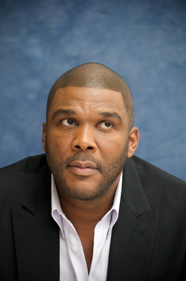 Tyler Perry Poster 2406995