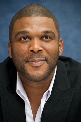 Tyler Perry Poster 2407003