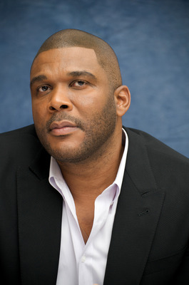 Tyler Perry Poster 2407005