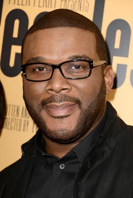 Tyler Perry Poster 2418348