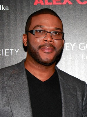 Tyler Perry Poster 2418349
