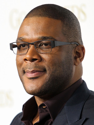 Tyler Perry Poster 2418350