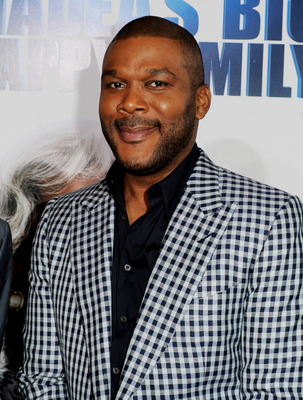 Tyler Perry Poster 2418352