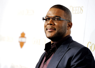 Tyler Perry Poster 2418355