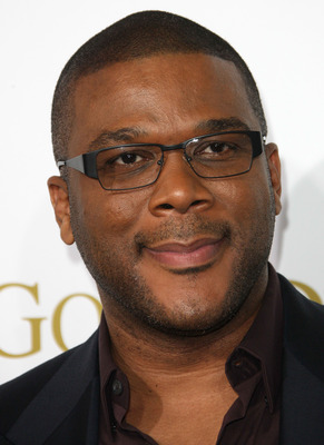 Tyler Perry Poster 2418356