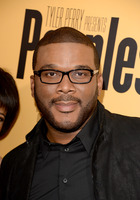 Tyler Perry poster