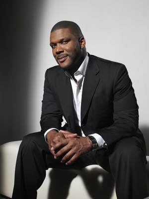 Tyler Perry Poster 2418359